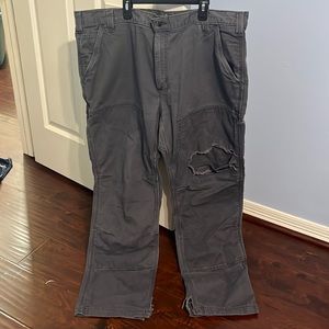 Carhartt double knees